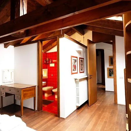 Ella Con Depandance Ferienhaus