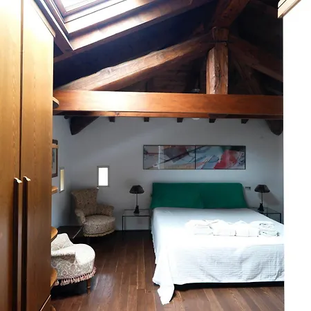 Ella Con Depandance * Gardone Riviera