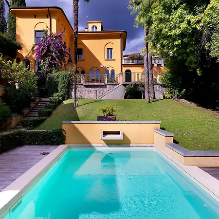 Ferienhaus Ella Con Depandance *