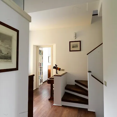 Ferienhaus Ella Con Depandance