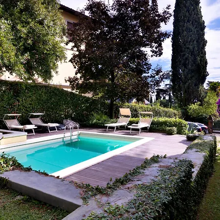 Ferienhaus Ella Con Depandance *
