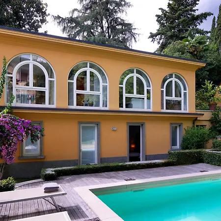 Ferienhaus Ella Con Depandance