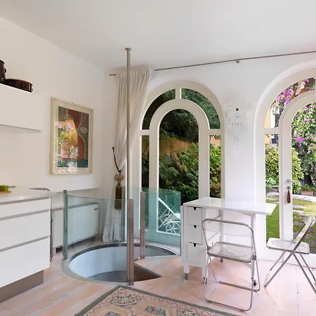 Ferienhaus Ella Con Depandance Gardone Riviera