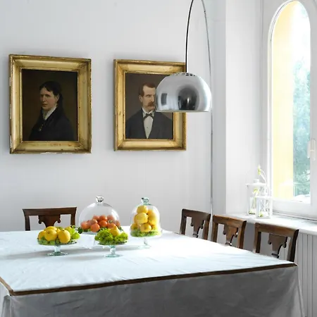 Ferienhaus Ella Con Depandance Gardone Riviera