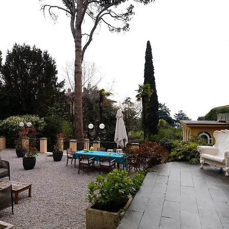 Ferienhaus Ella Con Depandance
