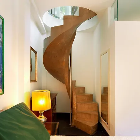 Ella Con Depandance Ferienhaus Gardone Riviera