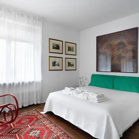 Ferienhaus Ella Con Depandance Gardone Riviera