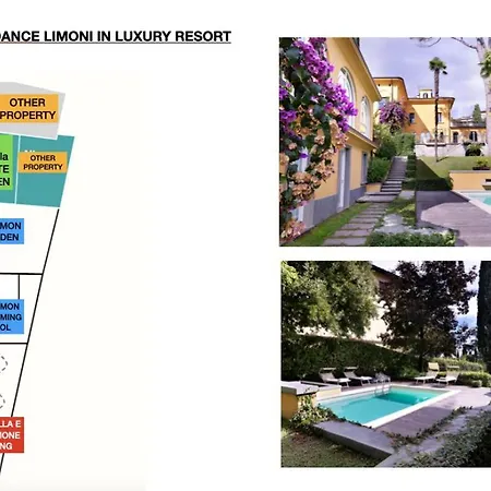 Ferienhaus Ella Con Depandance